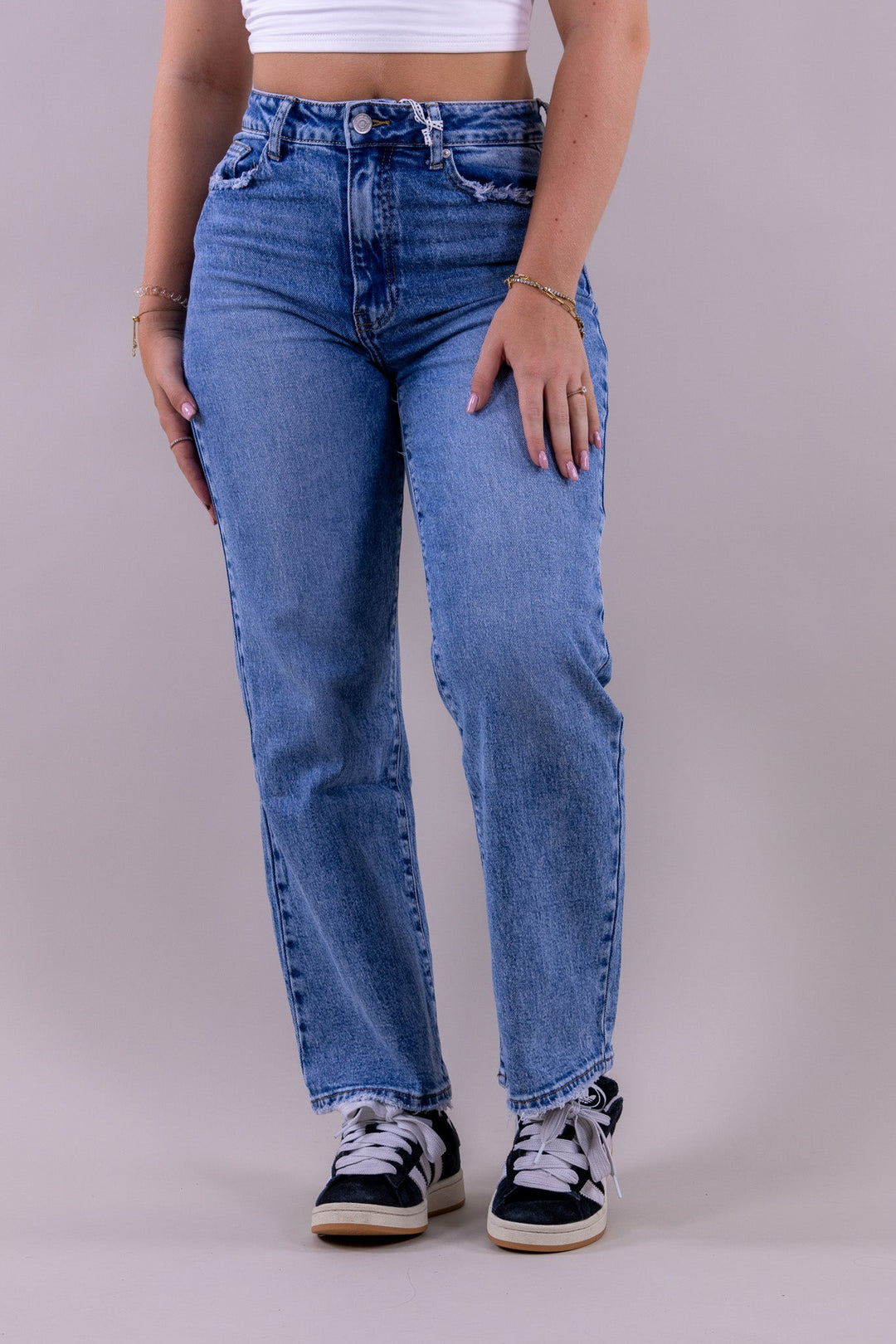 Dewi Jeans - Petite