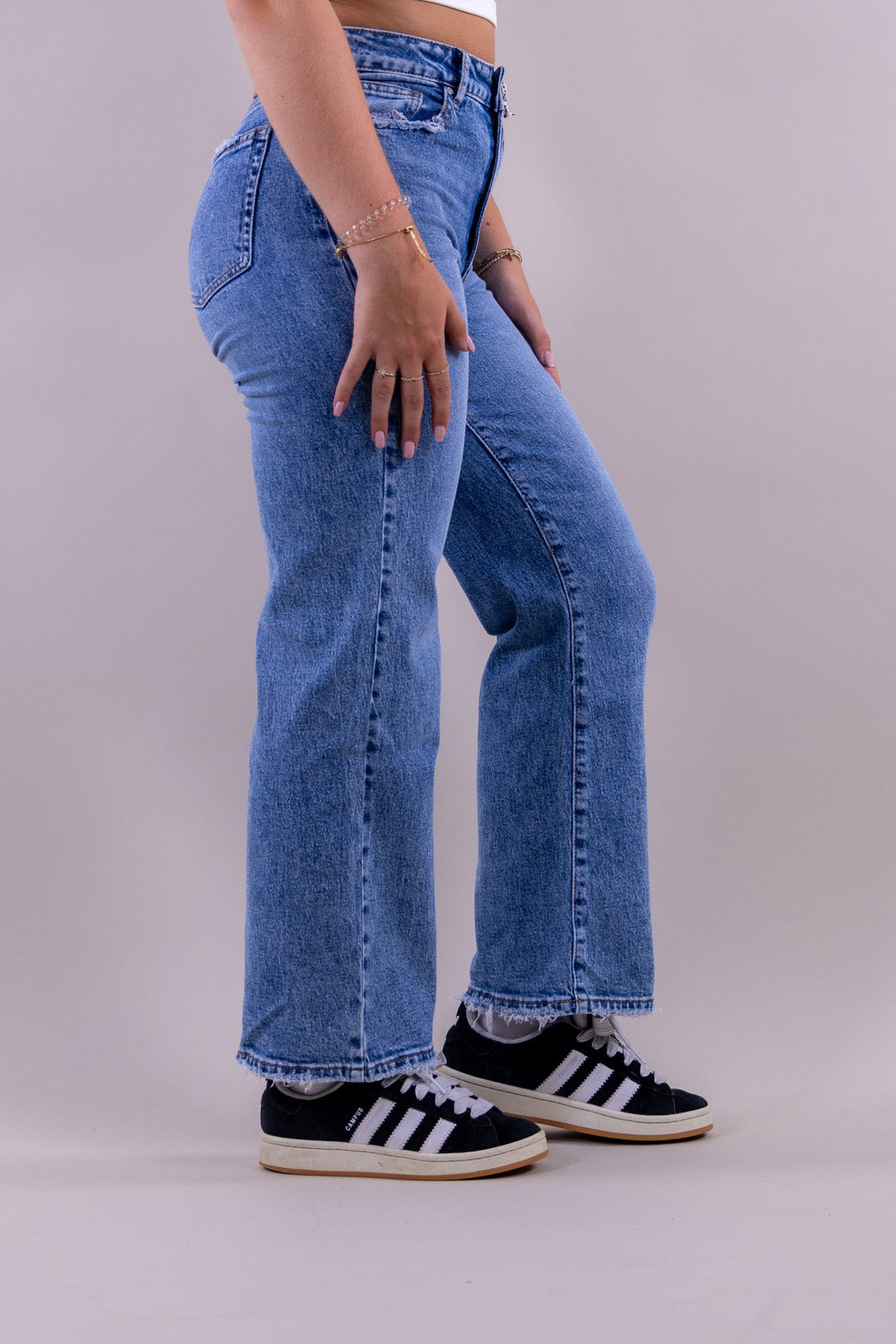 Dewi Jeans - Petite