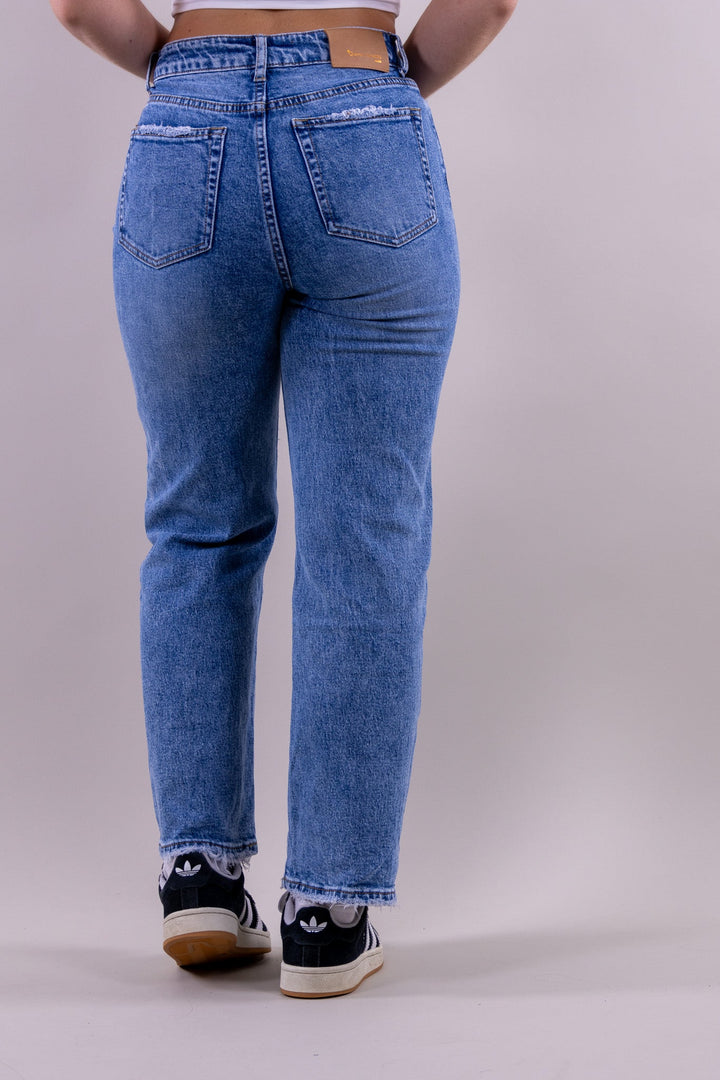 Dewi Jeans - Petite