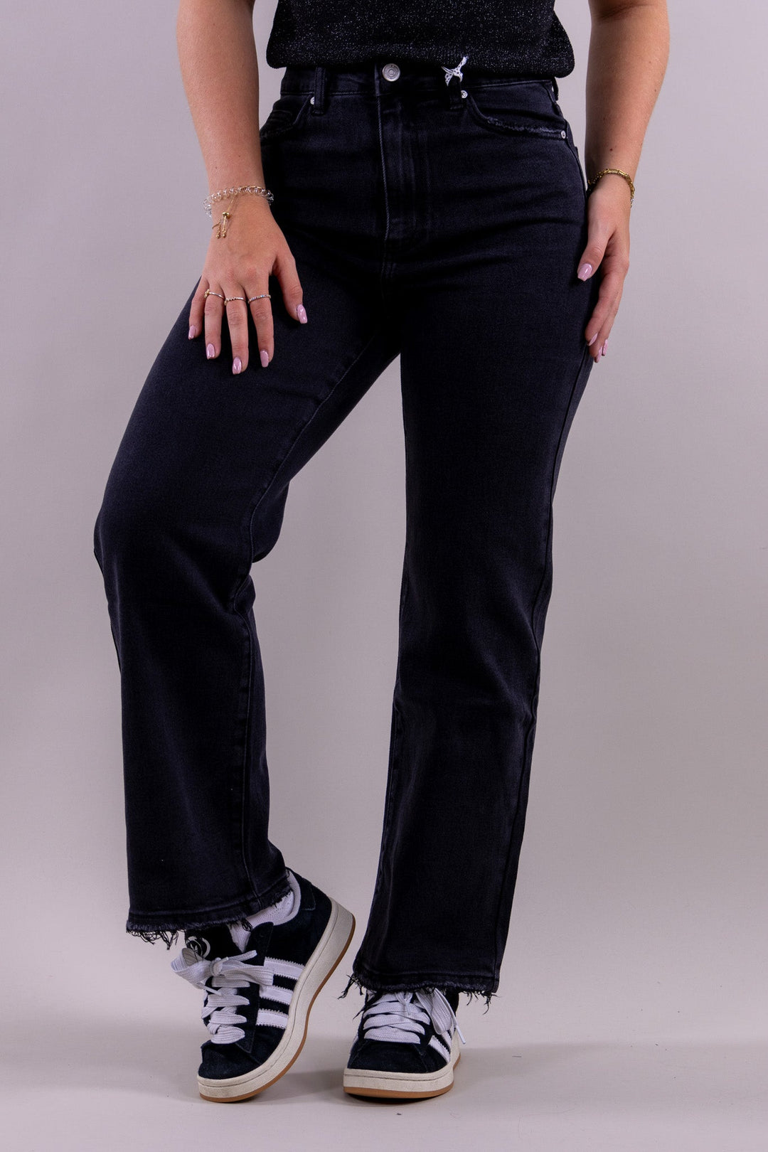 Dewi Jeans - Petite