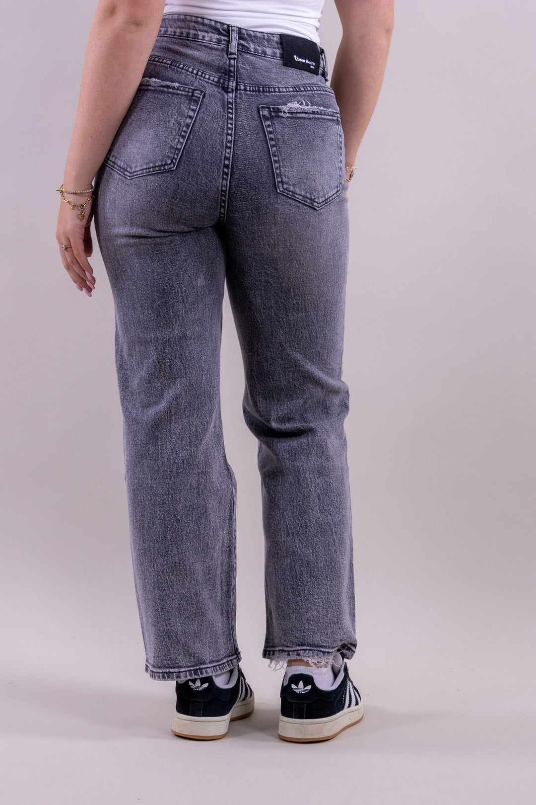 Dewi Jeans - Petite