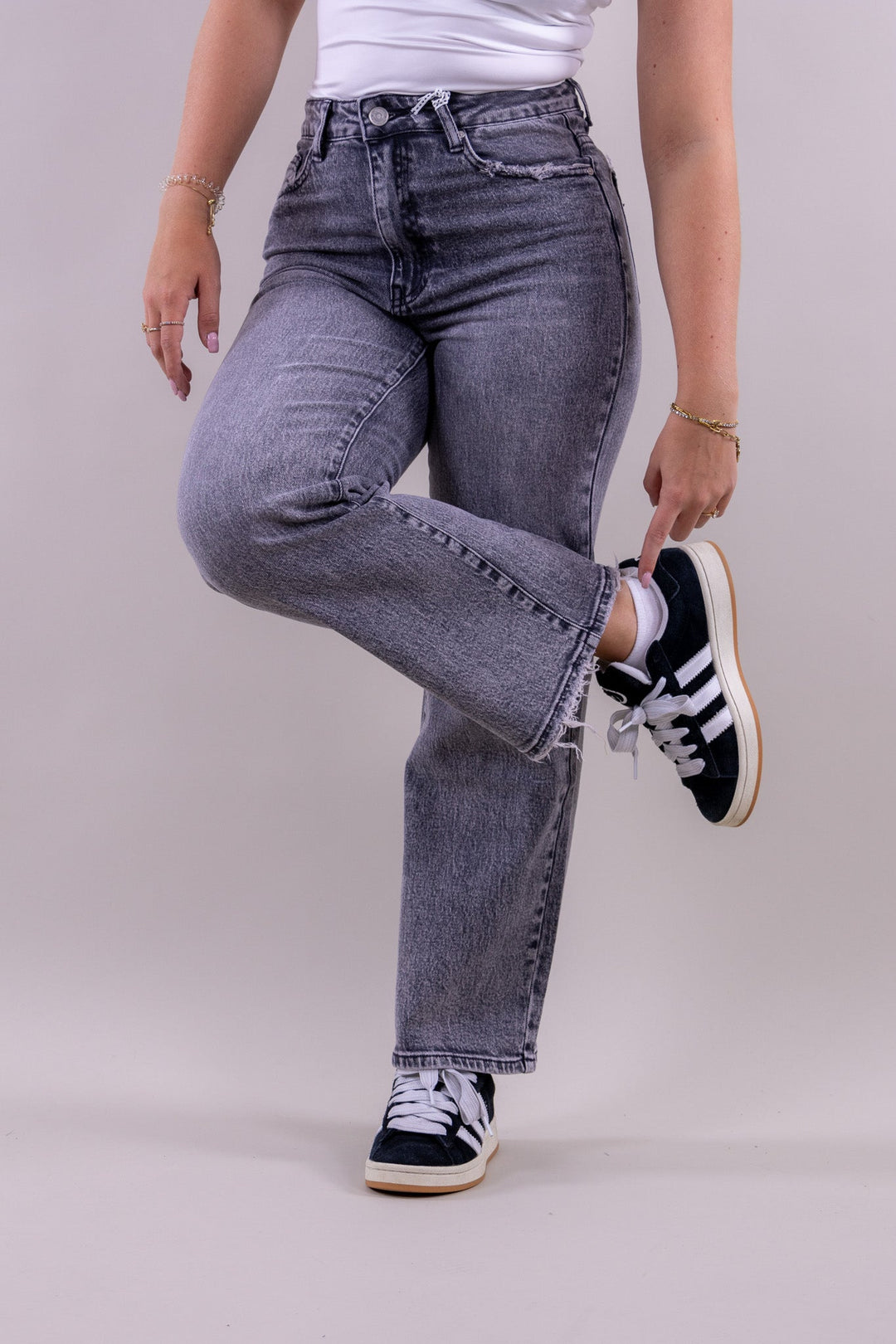 Dewi Jeans - Petite