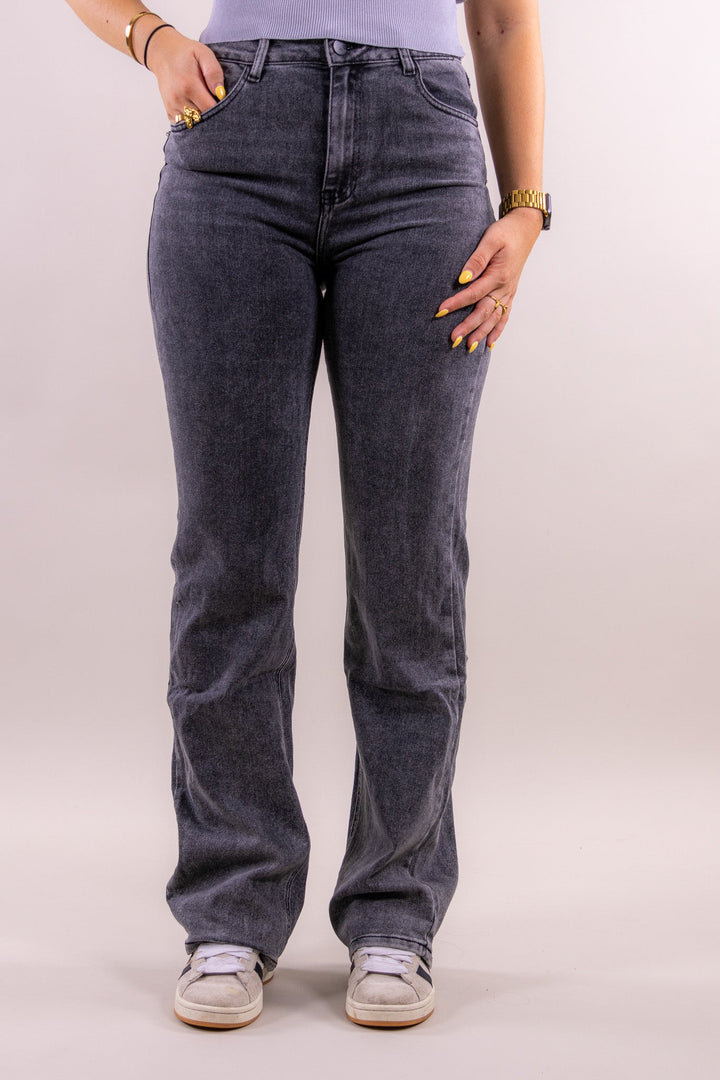 Julia wide leg jeans - Tall