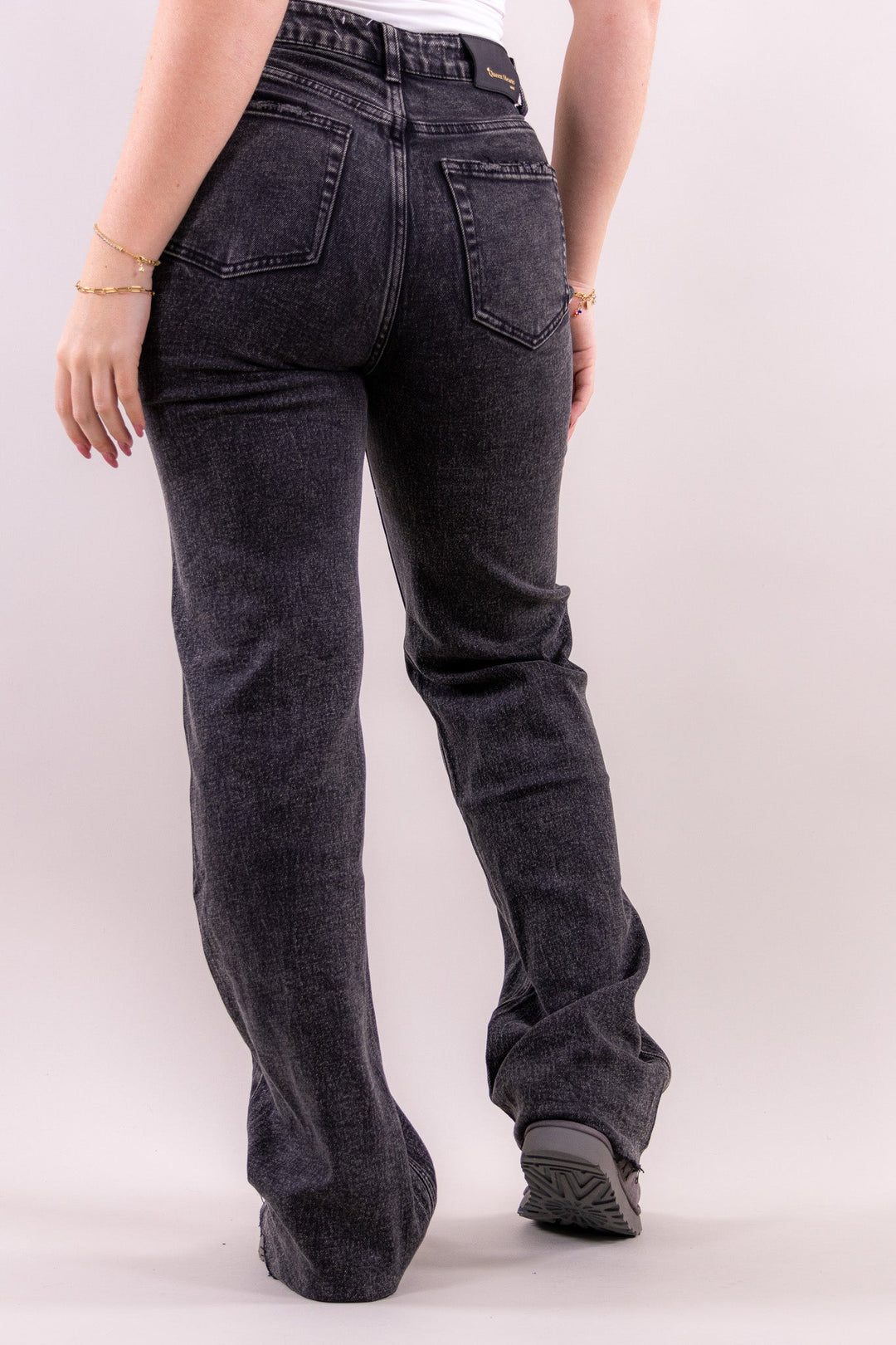 Jacky wide leg jeans - Tall