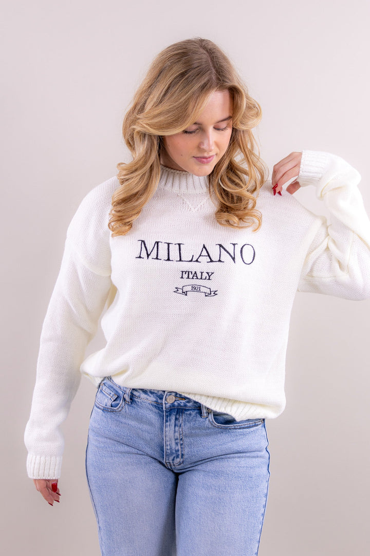 Milano knit