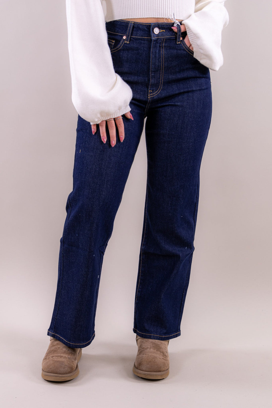 Dewi Jeans - Petite